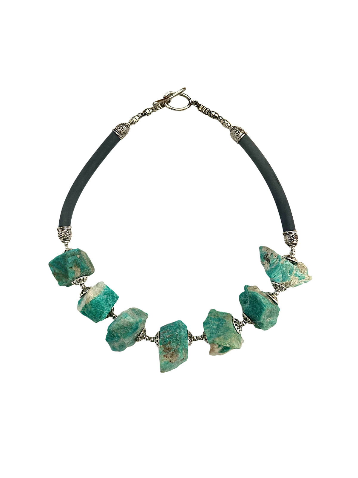 Amazonite Necklace