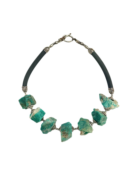 Amazonite Necklace