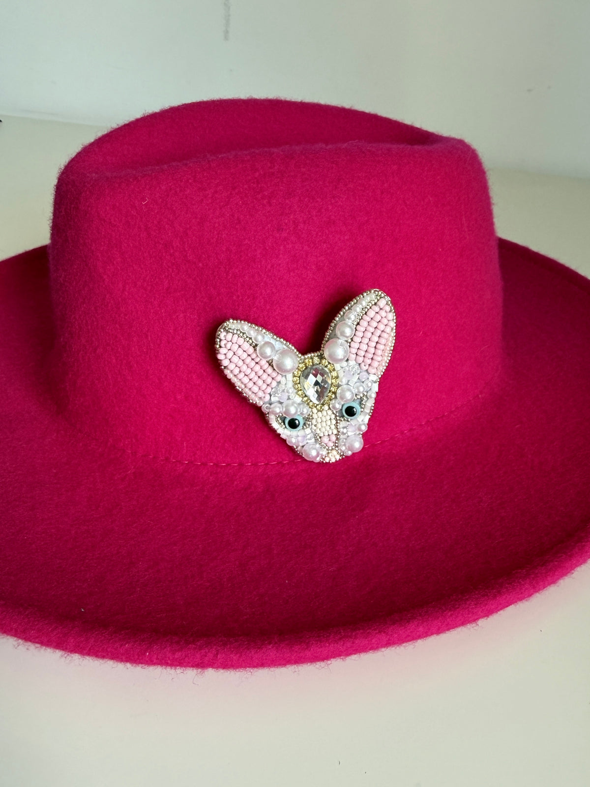 Sphynx Cat Brooch